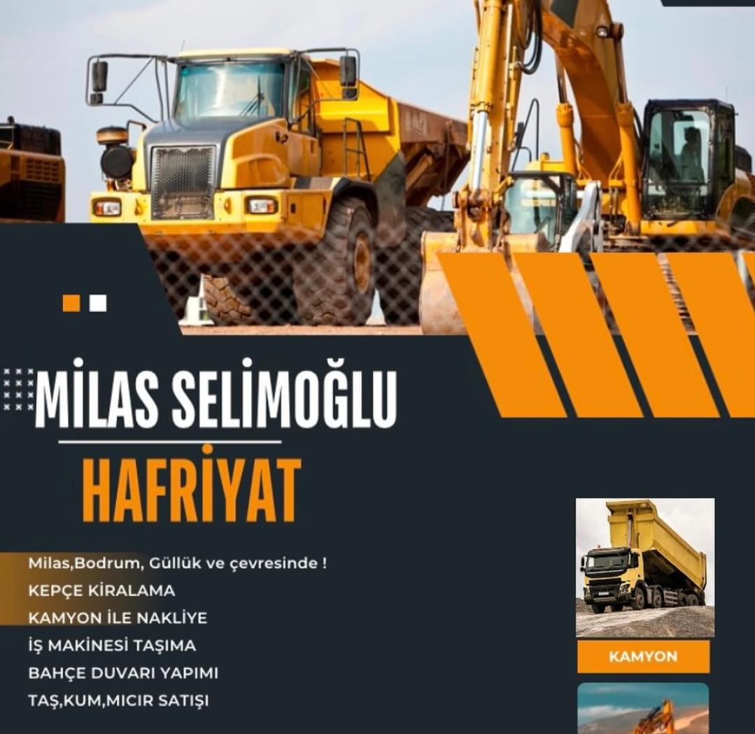 Selimoğlu Hafriyat